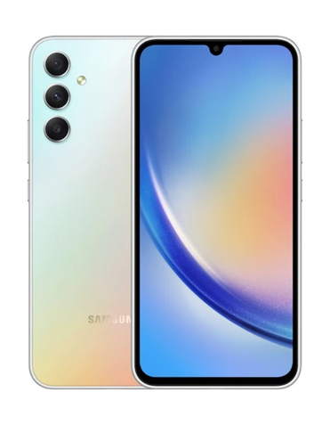 Samsung Galaxy A34