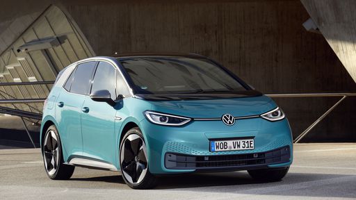 Volkswagen deve trazer dois carros elétricos para o Brasil em breve