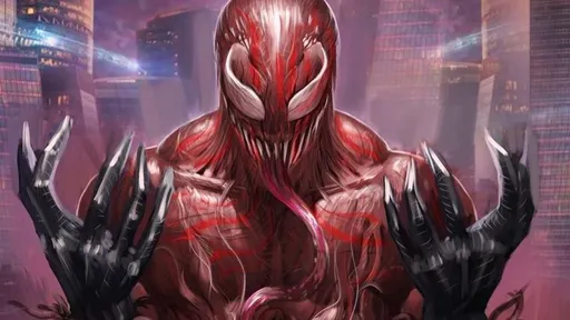 Tempo de Carnificina revelou o vilão de Venom 3 e você não percebeu