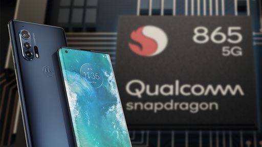 Motorola Edge e Edge+ são anunciados no Brasil com 5G a partir de R$ 5.499