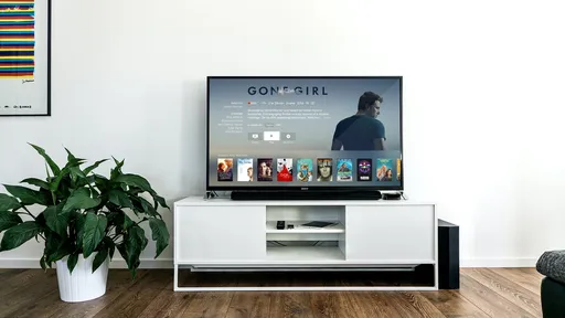 Como assistir Apple TV+ na TV