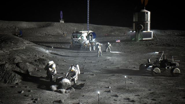 CT News em Podcast - Volta de astronautas à Lua é adiada e mais!