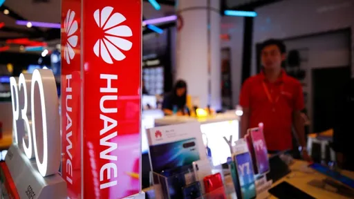 HongMeng OS não foi feito para substituir o Android, diz Huawei