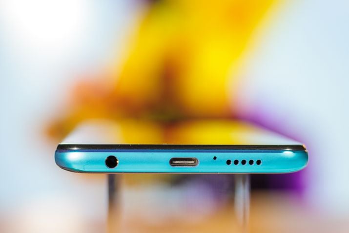 Redmi Note 9S: melhor custo-benefício da nova família da Xiaomi