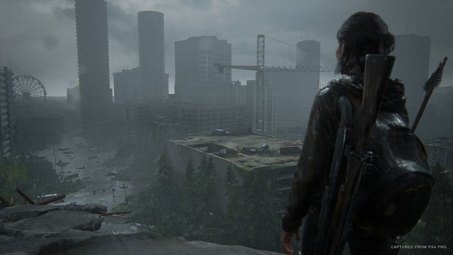 The Last of Us 3 já está em produção e terá novos personagens, diz