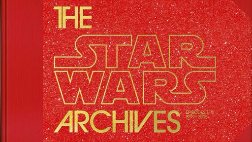Livro revela como George Lucas faria a trilogia final dos Skywalker em Star Wars