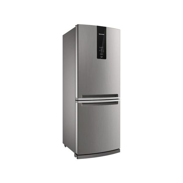 Geladeira/Refrigerador Brastemp Frost Free Inverse - 443L com Turbo Ice BRE57 AKANA [CUPOM EXCLUSIVO]