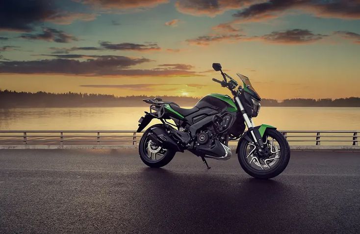 Bajaj Motos