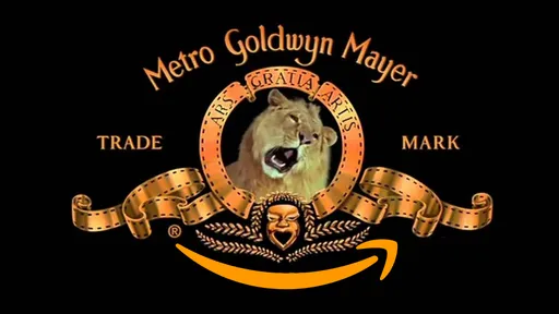 Amazon conclui compra da MGM e é a nova dona das franquias 007, Rocky e mais