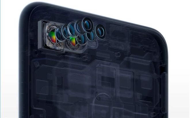 Oppo F9 é apresentado com 4 GB de RAM, notch em formato de gota e preço atraente