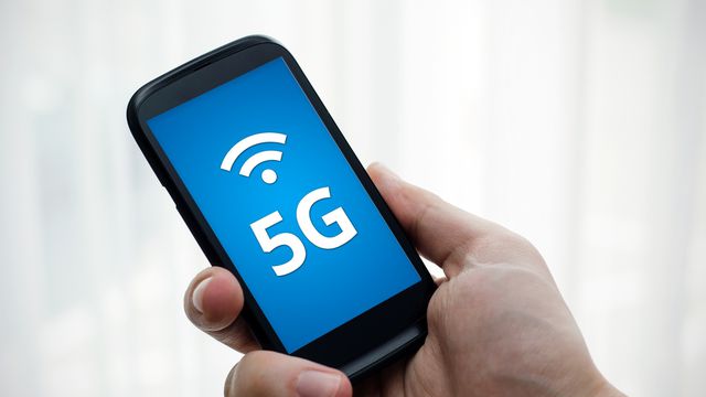 Até 2020 existirão cerca de 150 milhões de conexões 5G, prevê Ericsson