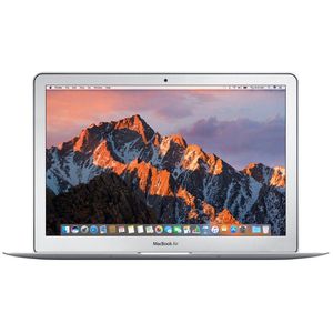 [APP + CLIENTE OURO + CUPOM] MacBook Air LED 13” Apple MQD32BZ/A Prata - Intel Core i5 8GB 128GB macOS Sierra