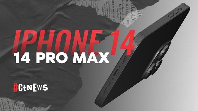 CT News — iPhone 14 Pro Max, lentidão no WhatsApp Web e mais!