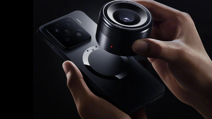 Xiaomi pode retomar linha Mix de celulares e trazer lente magnética