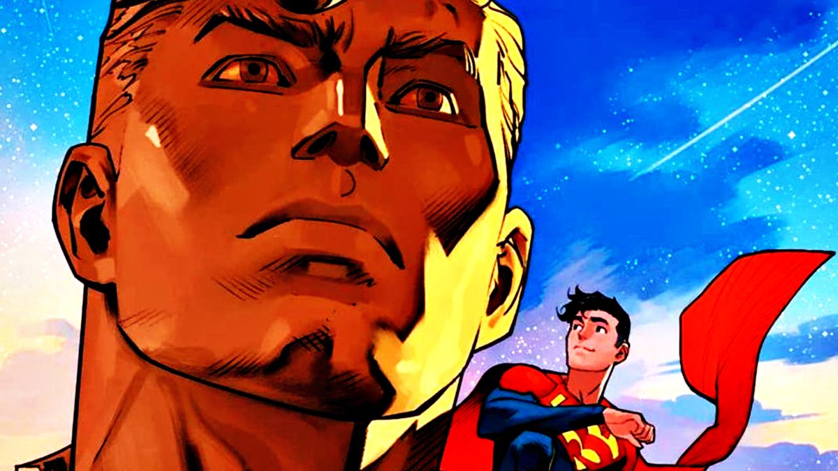 DC descarta oficialmente uma das distorções do Superman de Zack Snyder