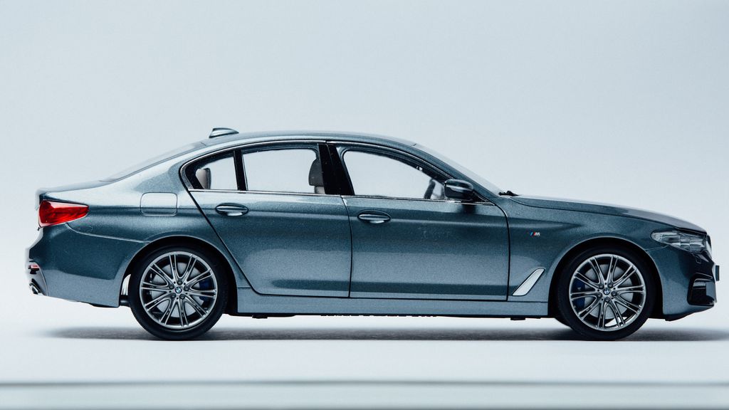 最大9万レアルまで使える人向けに、市場にはいくつかの優れたセダンの選択肢がある(画像:Hanson Lu/Unsplash/CC)