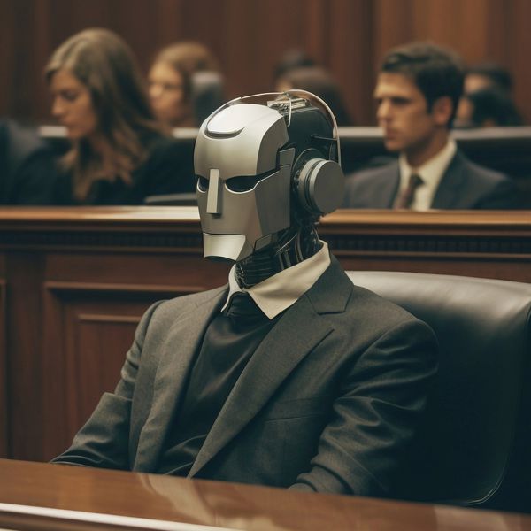 IA Vence! Tribunal Choca com Decisão Histórica em Caso de Direitos Autorais - Entenda!