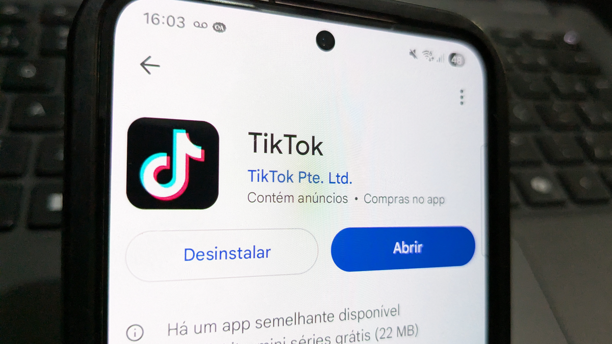 TikTok Inicia Testes de 'Short Drama' com Mini-Séries Verticais e Forte Presença de IA