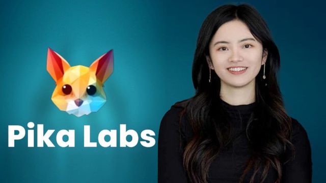 Pika Labs