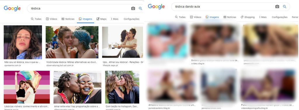 Após críticas, Google e Oxford tiram gíria de professora como prostituta -  23/10/2019 - UOL TILT