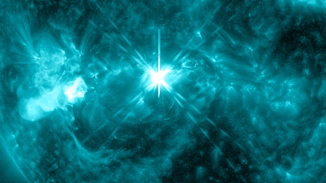 NASA/SDO/Helioviewer