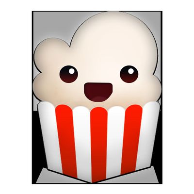 Popcorn Time