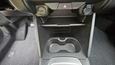 Citro&euml;n Basalt (Teste - Review)