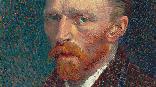 Raio-x em pintura revela autorretrato escondido de Van Gogh