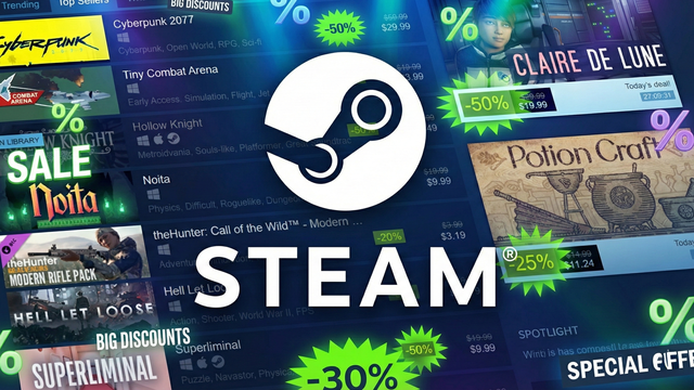 Reprodução/Steam
