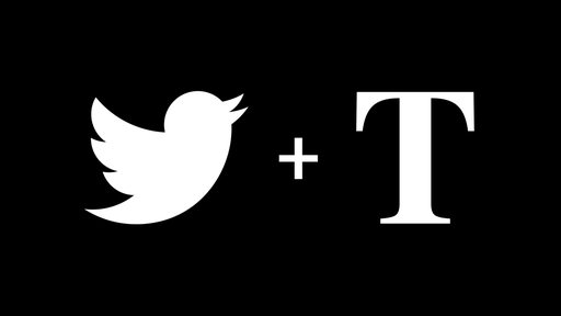 Twitter compra app que organiza threads e deve fechá-lo em breve