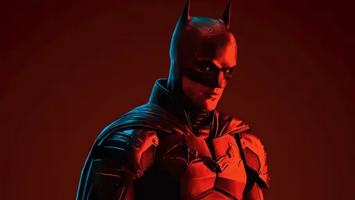 The Batman │ Warner não vê necessidade de adiamento, mas monitora ômicron