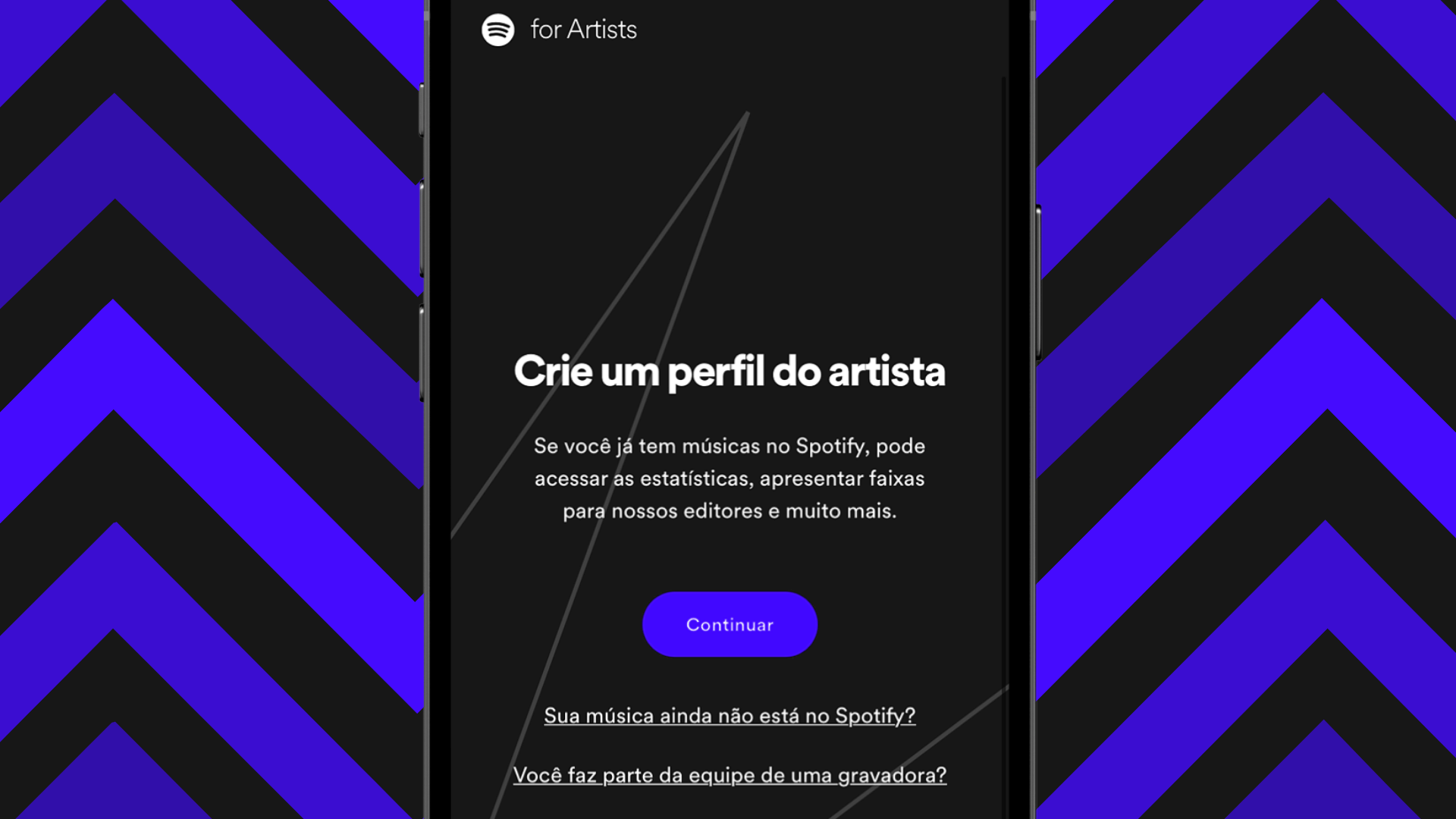 Spotify Brasil - Dados, estatísticas e usos