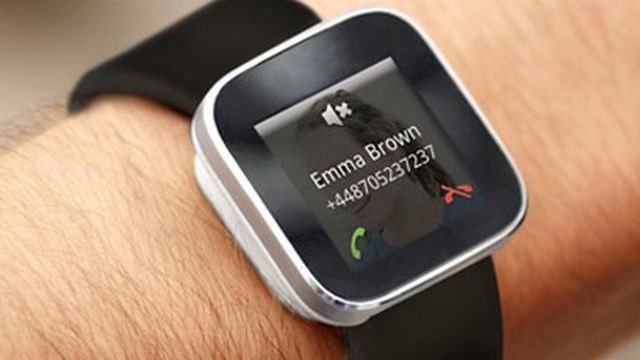 Smartwatch da Microsoft pode ser, na verdade, uma pulseira fitness