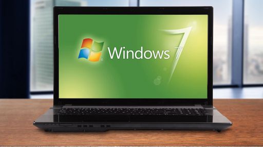 Pesquisa: Windows 7 é o sistema operacional mais popular, mas XP ainda cresce