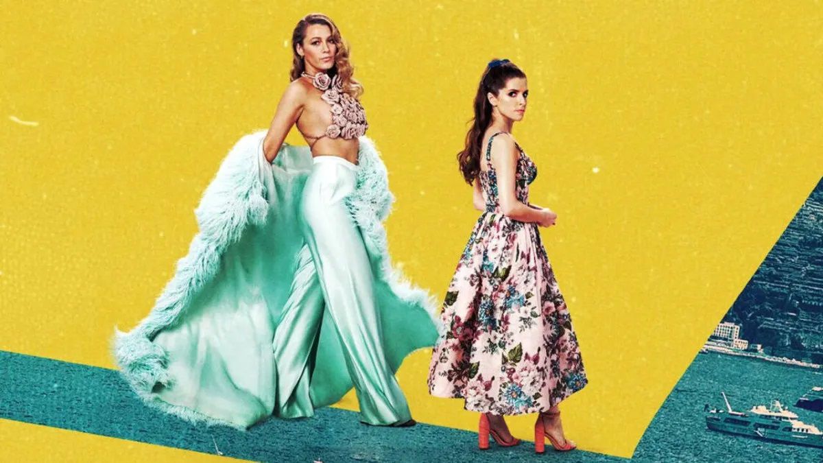 Outro Pequeno Favor: relembre franquia com Blake Lively e Anna Kendrick