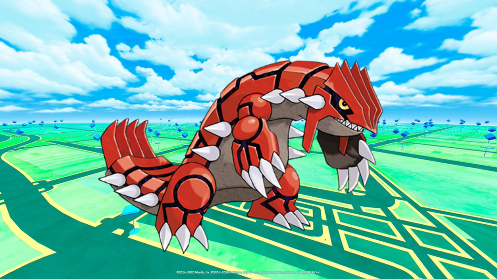 As 15 criaturas mais fortes de Pokémon GO - Canaltech