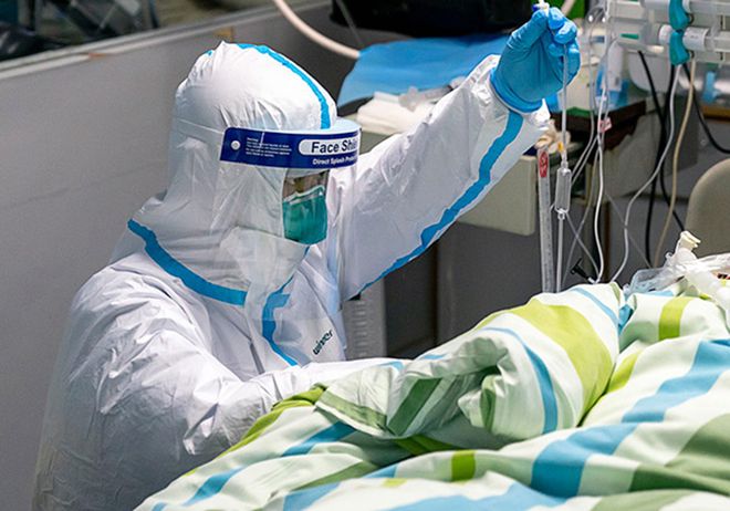 Coronavírus: após novos casos, Wuhan quer testar 100% da população