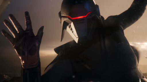 Star Wars Jedi: Fallen Order será em 3ª pessoa e chega em novembro
