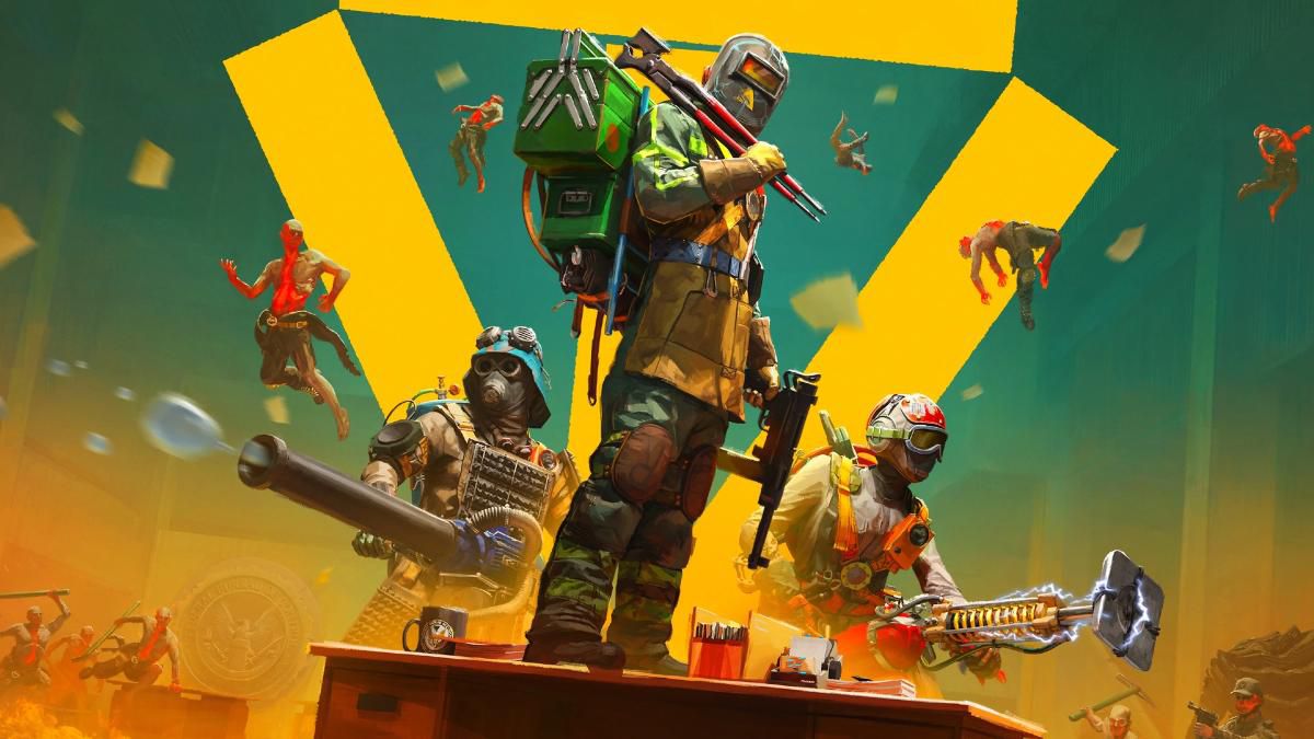 Crise na Remedy: fracasso de jogo multiplayer 