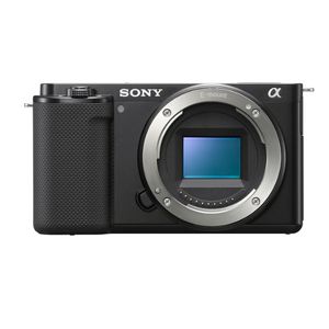 Câmera Sony Alpha ZV-E10 [INTERNACIONAL]