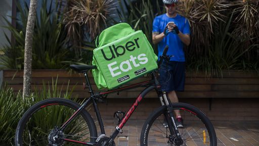 Uber Eats | Estabelecimentos poderão pagar para ter destaque no aplicativo