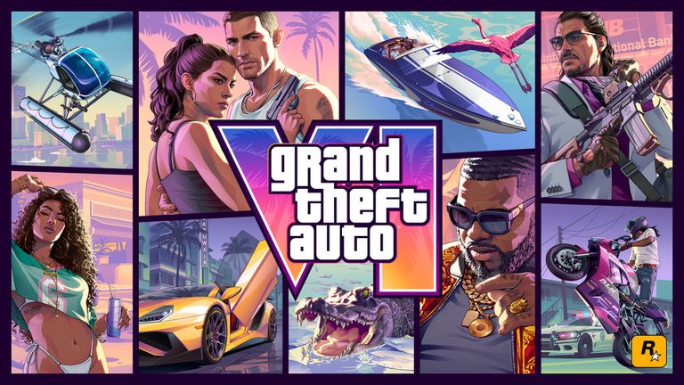 Preparem o bolso: Rockstar Games confirma data de pré-venda de GTA 6