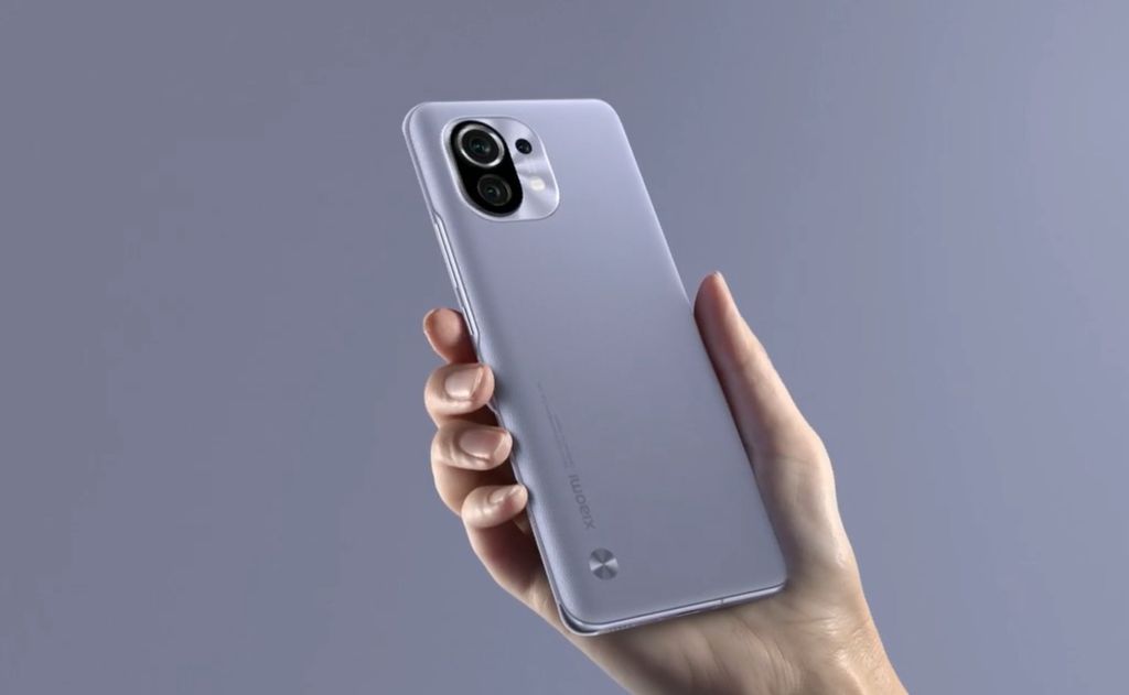 Em novo teaser, a Xiaomi confirma o lançamento de um "rei dos smartphones, possivelmente se referindo ao Mi 11 Ultra (Imagem: Divulgação/Xiaomi)