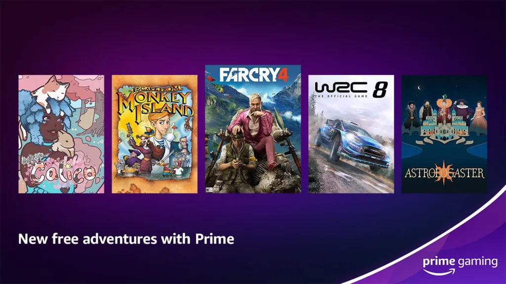 Prime Gaming anuncia pacote exclusivo para Roblox