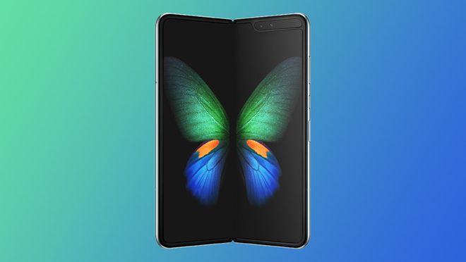 Galaxy Fold