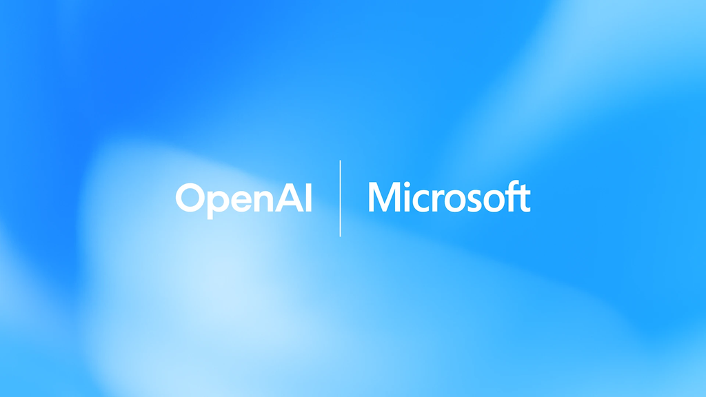 OpenAI e Microsoft