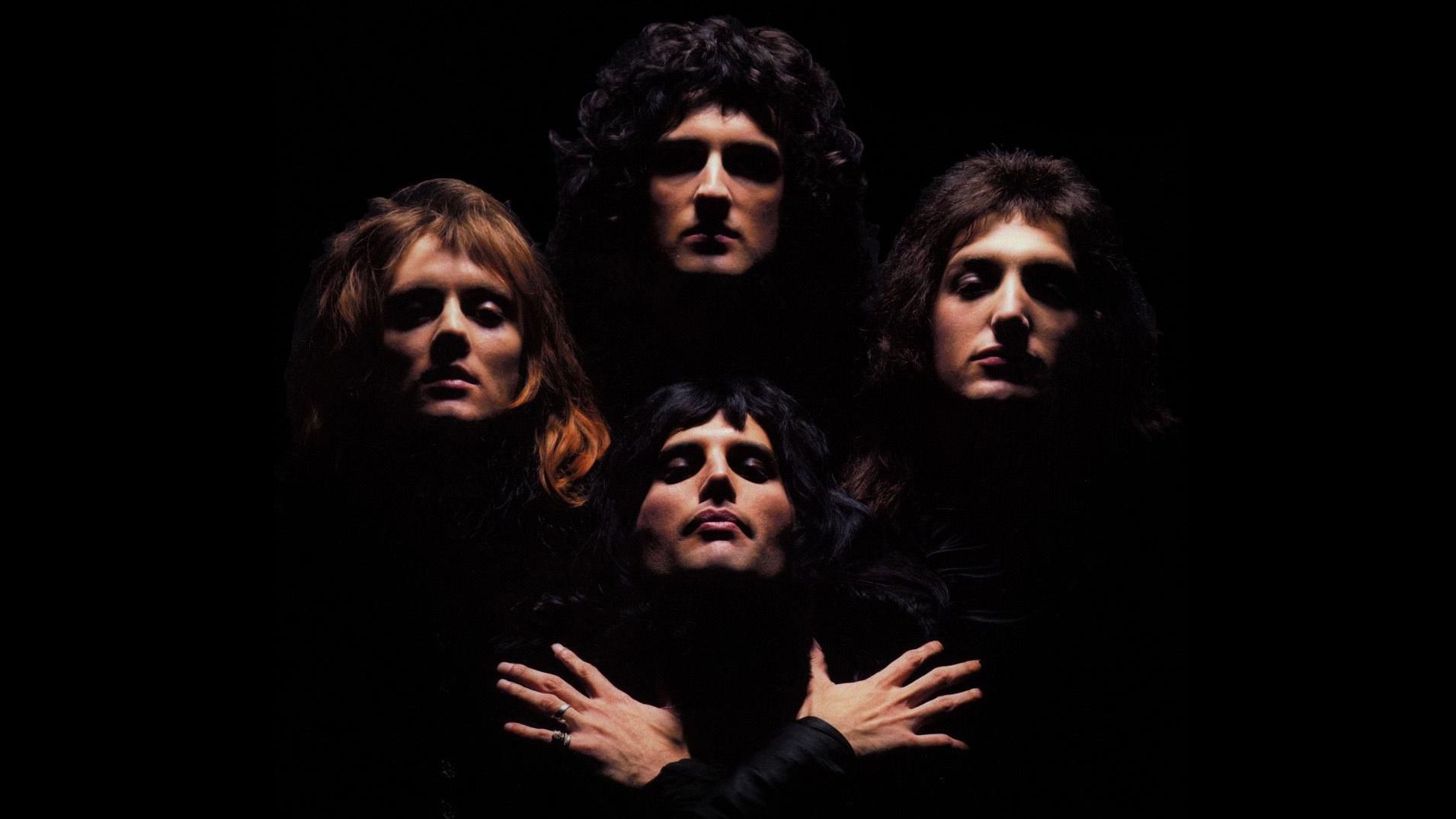 Bohemian Rhapsody – Wikipédia, a enciclopédia livre