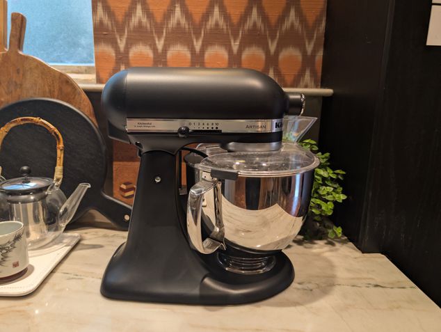 Produtos Brastemp, Consul e KitchenAid na CASACOR 2025