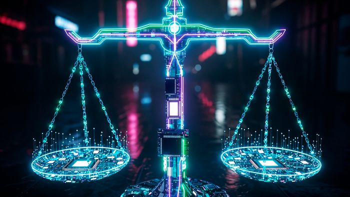 "Destrua os meus argumentos" | Mulher vence processo judicial usando o ChatGPT