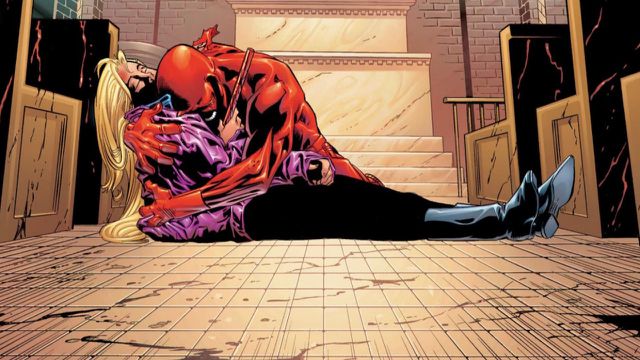 Reprodução/Marvel Comics